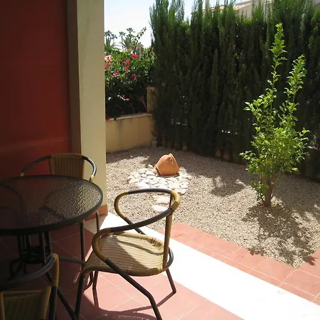 Bungalow Altos De La Bahia * Торрев'єха