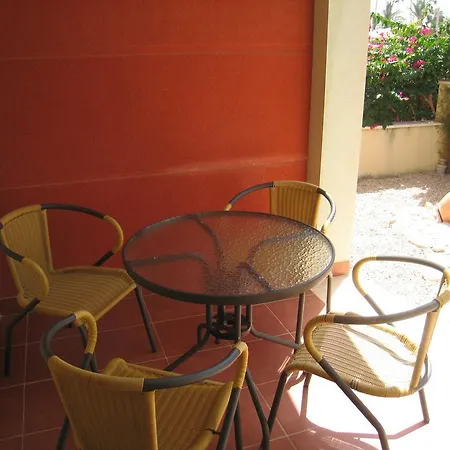 Bungalow Altos De La Bahia Апартаменти Торрев'єха