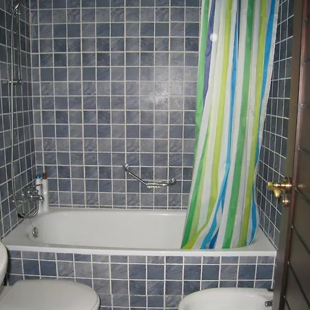 Bungalow Altos De La Bahia Апартаменти *