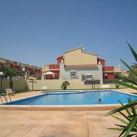 Bungalow Altos De La Bahia Торрев'єха