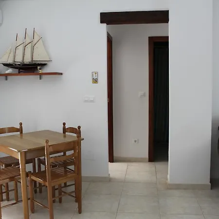 Апартаменти Bungalow Altos De La Bahia *