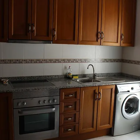 Bungalow Altos De La Bahia Торрев'єха
