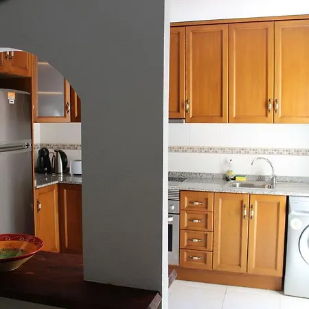 Bungalow Altos De La Bahia Апартаменти *